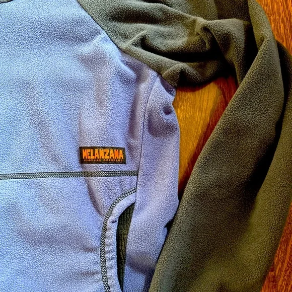 Melanzana pro wind kids L - Picture 2 of 3